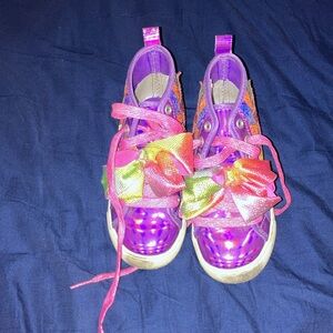 Jojo shoes